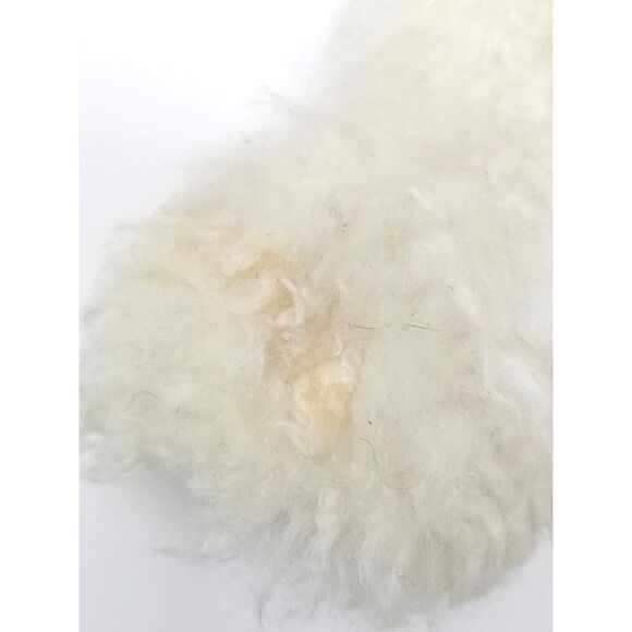 VINTAGE Boyd's Collection McNeil Mutton Lamb Ewe Sheep '85-'95 - Picture 9 of 9